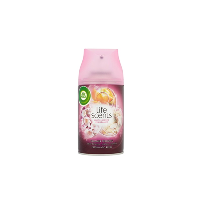 Air Wick Life Scents Summer Delights