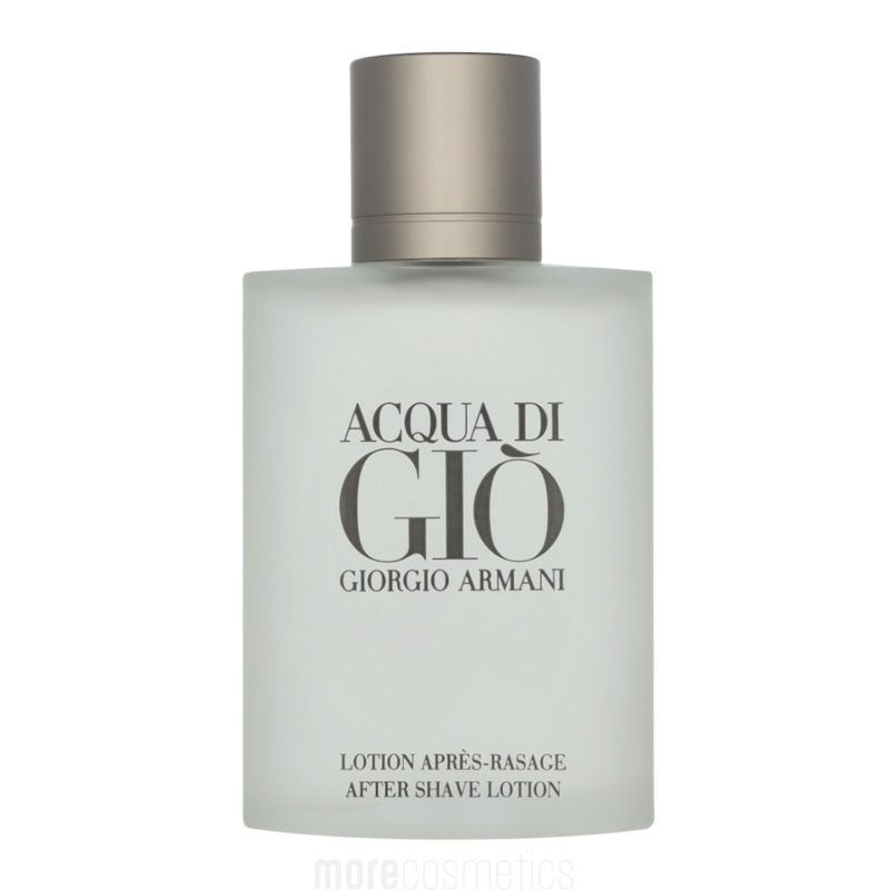 Armani Acqua Di Gio Pour Homme After Shave Lotion