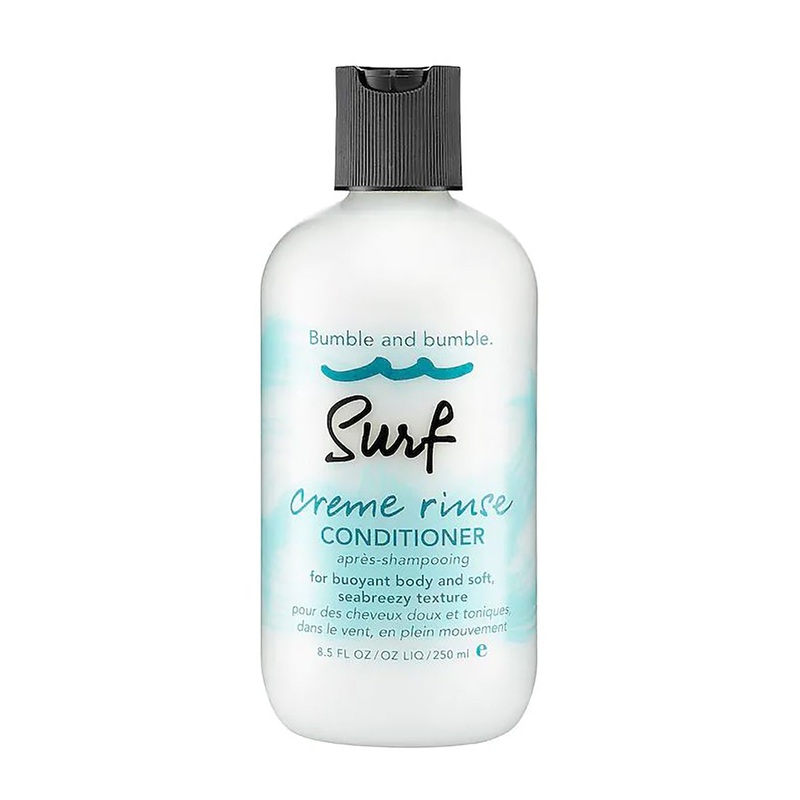 Bumble and bumble Surf Creme Rinse Conditioner 8OZ