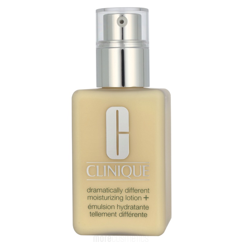 Clinique Dramatically Different Moisturizing Lotion+