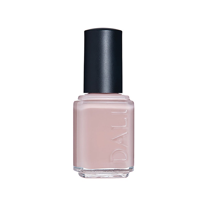 Dali nail polish – 429 captain love