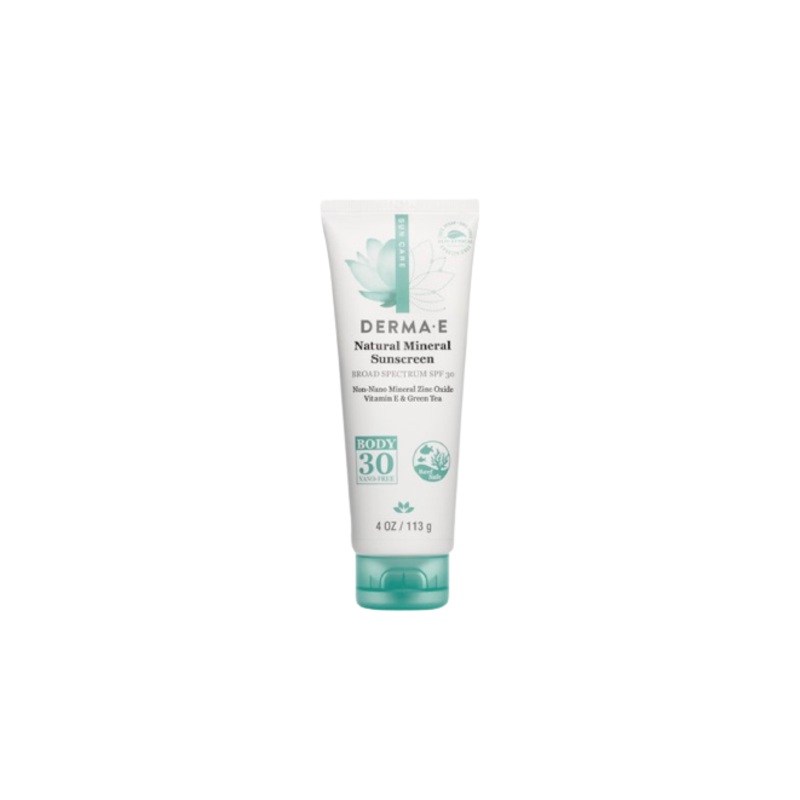 Derma Body 30 Spf