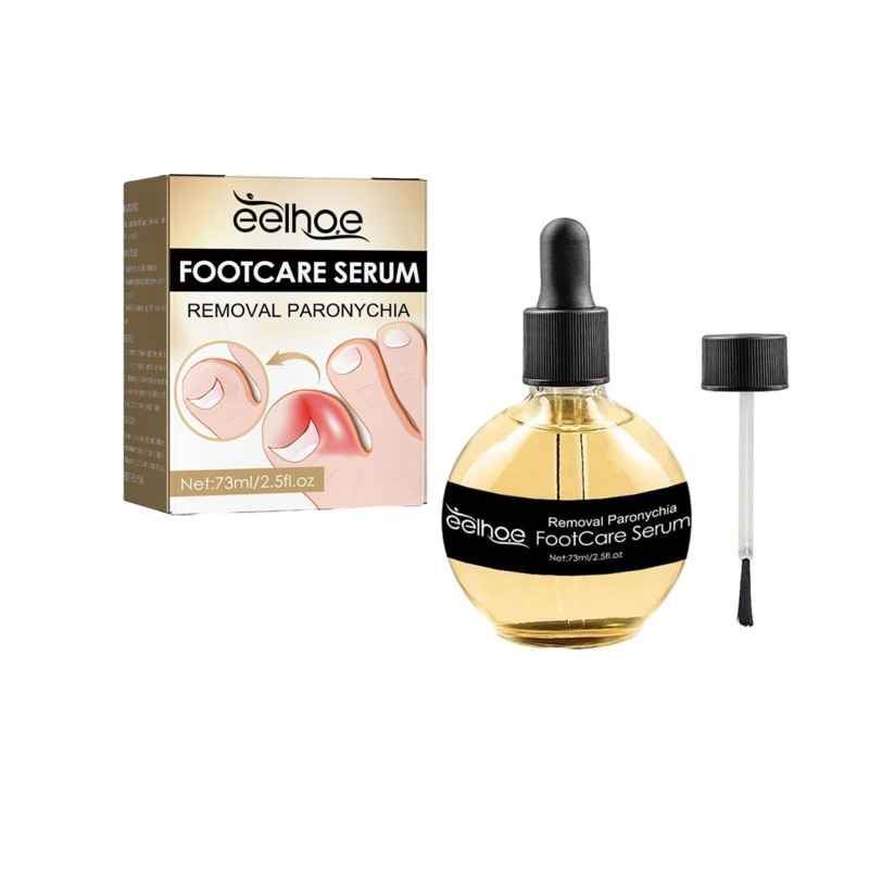 Eelhoe Footcare Serum Removal Paronychia – 73ml