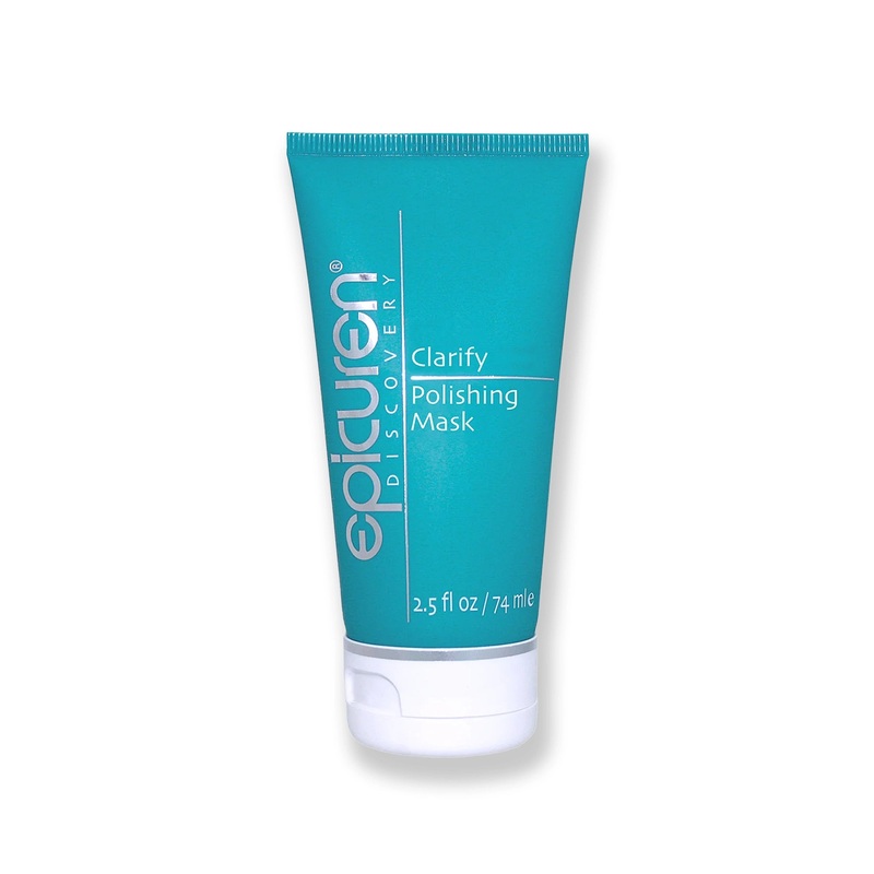 Epicuren Clarify Polishing Mask 2.5OZ