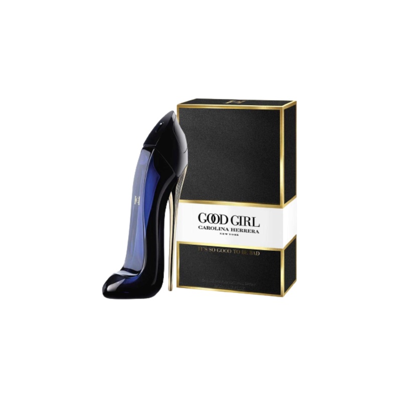 Good Girl Carolina Herrera New York Parfum Set