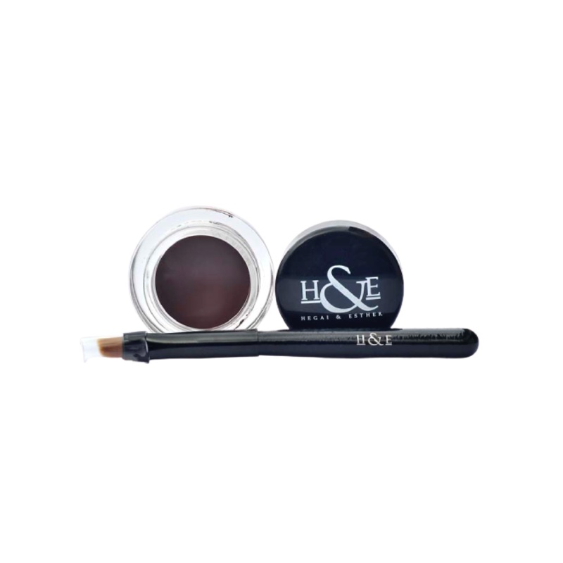 Hegai And Esther Eye Brow Definer Hegai And Esther Nubia