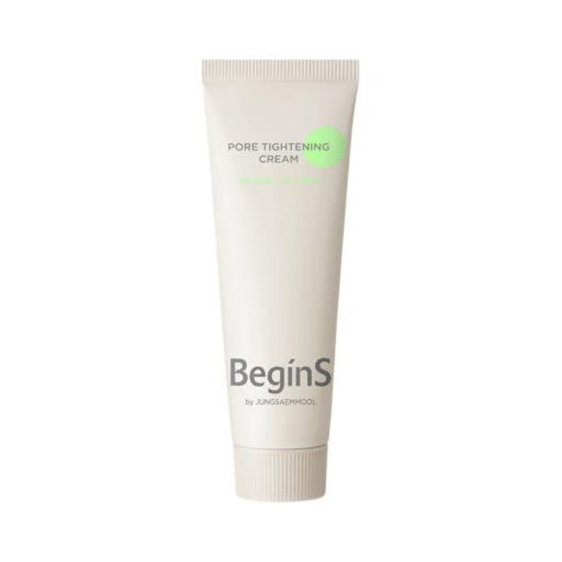 JUNGSAEMMOOL Pore Tightening Cream 50ml | Smooth & Refine Your Complexion