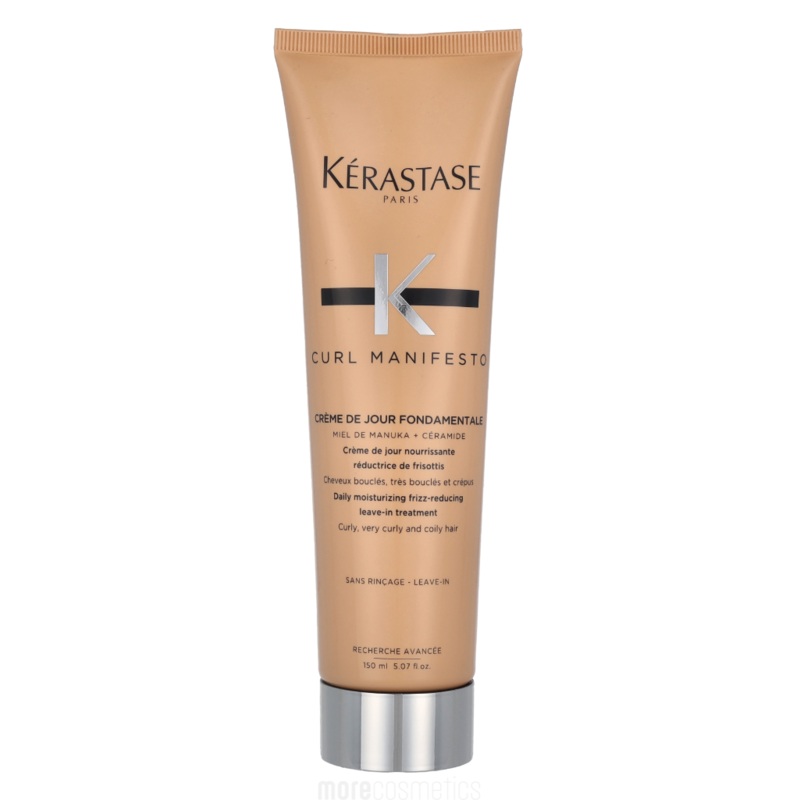Kerastase Curl Manifesto Leave-In Treatment