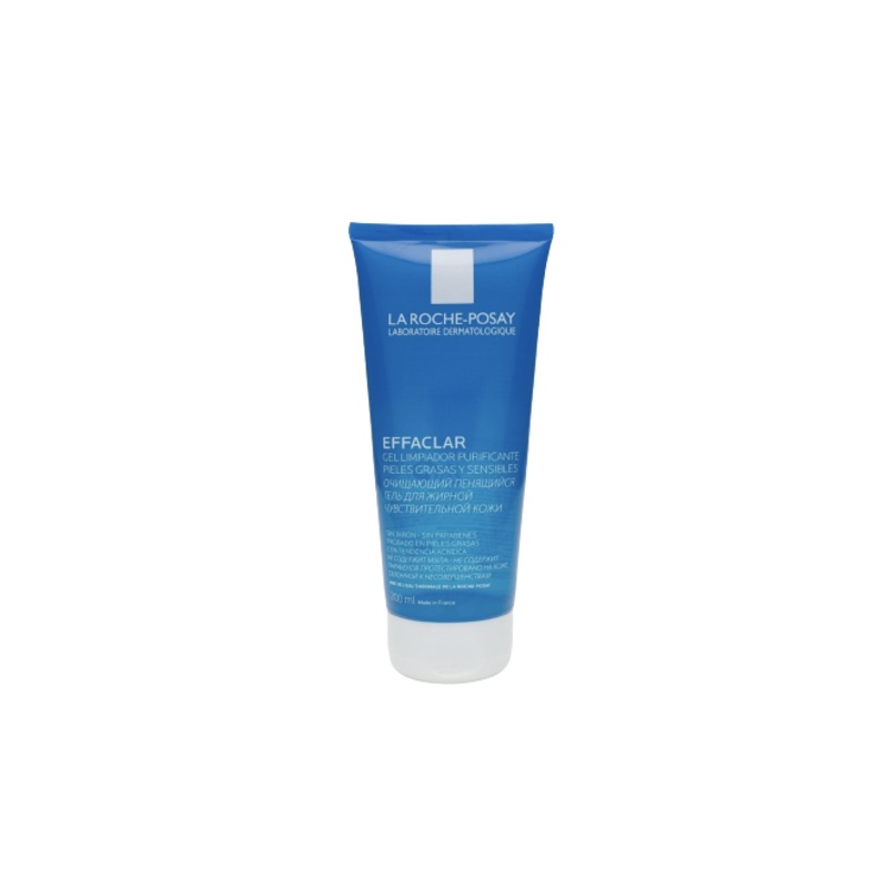 La Roche-Posay Foaming Gel