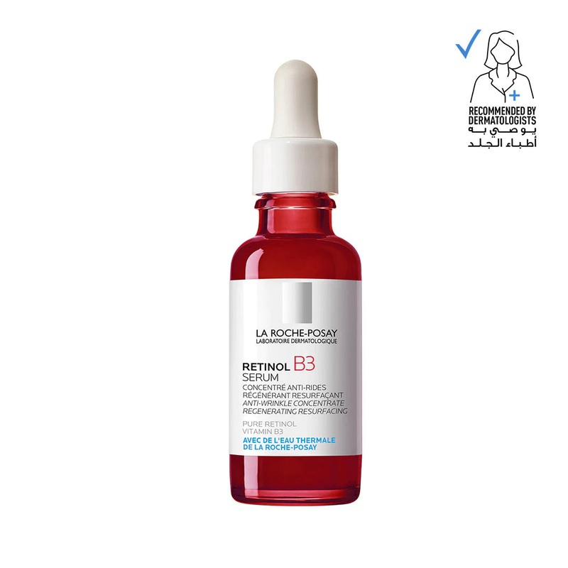 La Roche-Posay RETINOL B3 SERUM 30ML