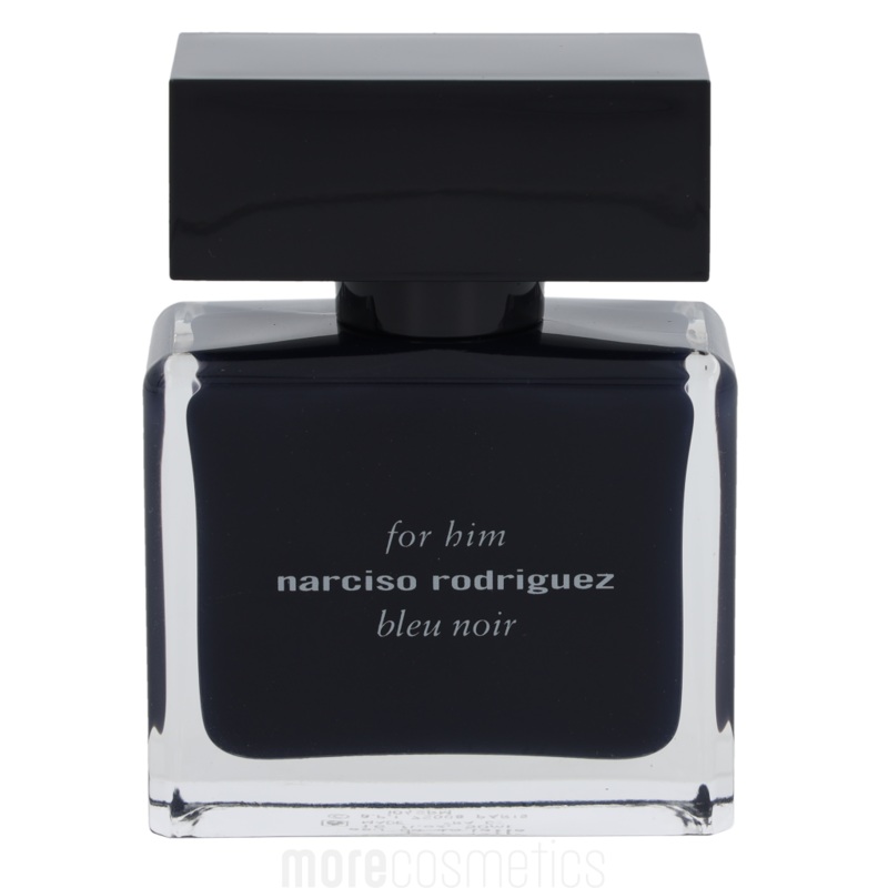 Narciso Rodriguez Bleu Noir For Him Edt Spray 50 ml