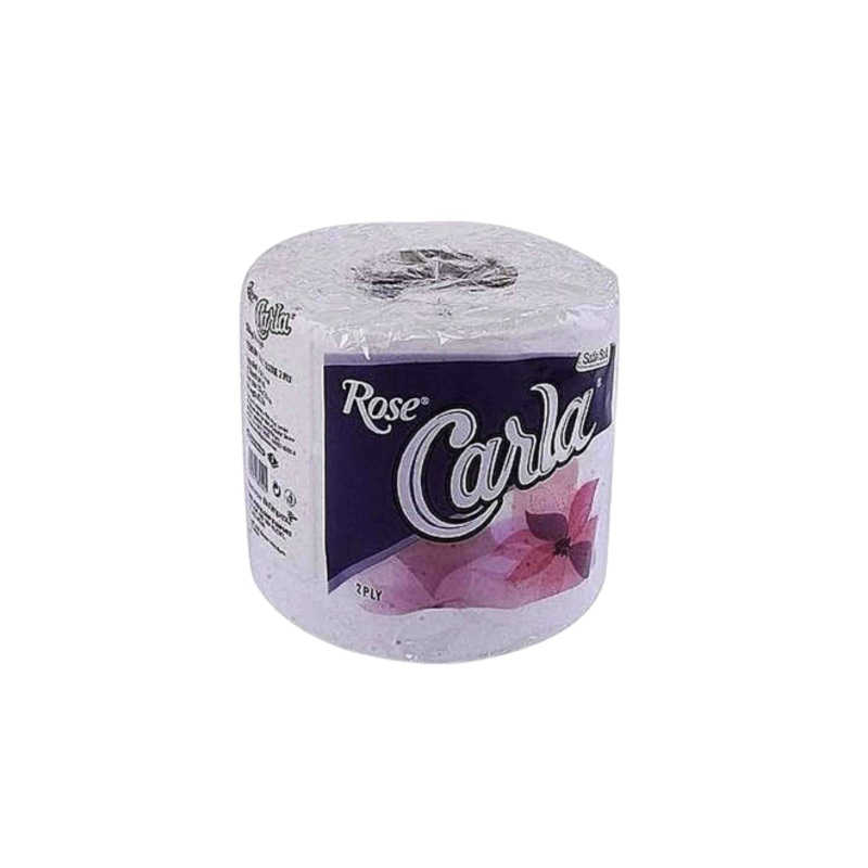 Rose Carla Towels