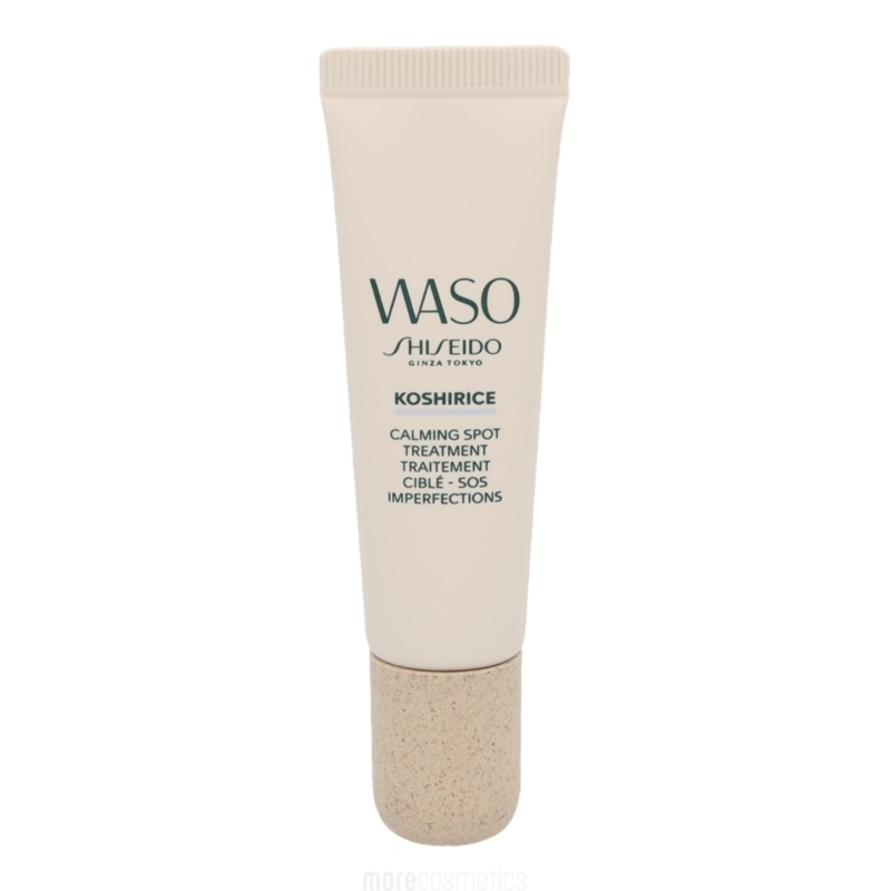 Shiseido WASO Koshirice Calming Spot Treatment