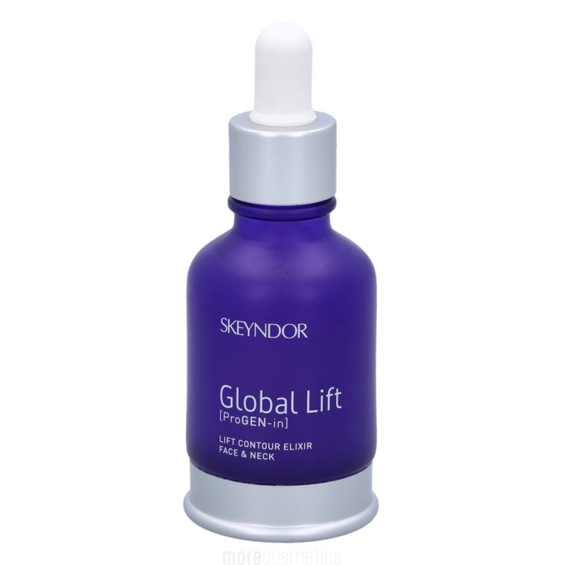 Skeyndor Global Lift Contour Elixer Face & Neck
