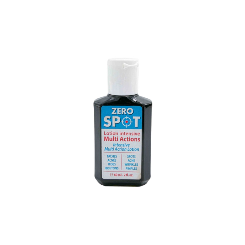 Zero Spot Multi-Actions Lotion 60ML