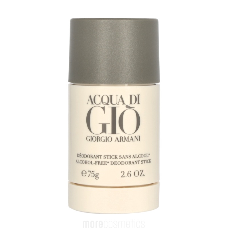 Armani Acqua Di Gio Pour Homme Deo Stick