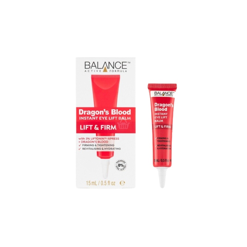 Balance Active Formula Dragon’s Blood Lift