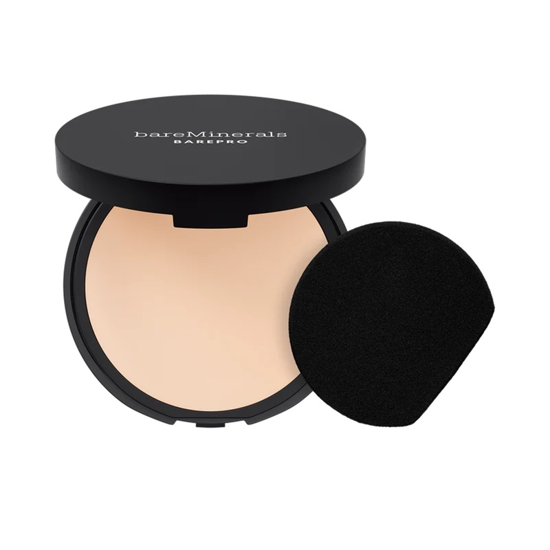 Bare Minerals Barepro 24Hr Skin Perfecting Powder Foundation FAIR 10 NEUTRAL
