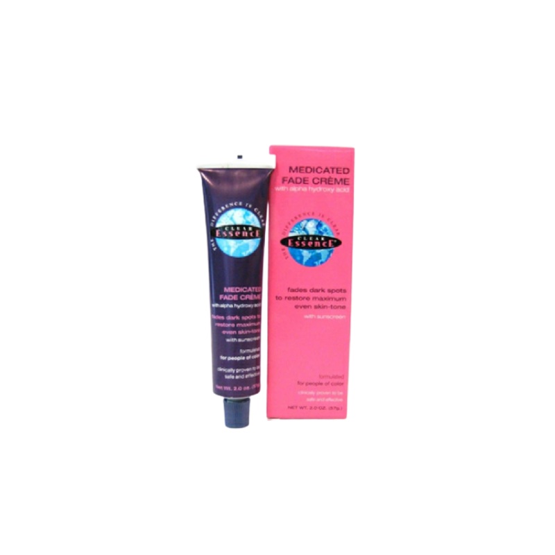 Clear Essence Medicated Fade Creme