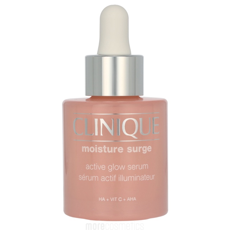 Clinique Moisture Surge Active Glow Serum