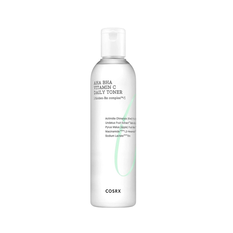 Cosrx AHA BHA Vitamin C Daily Toner – 150ml