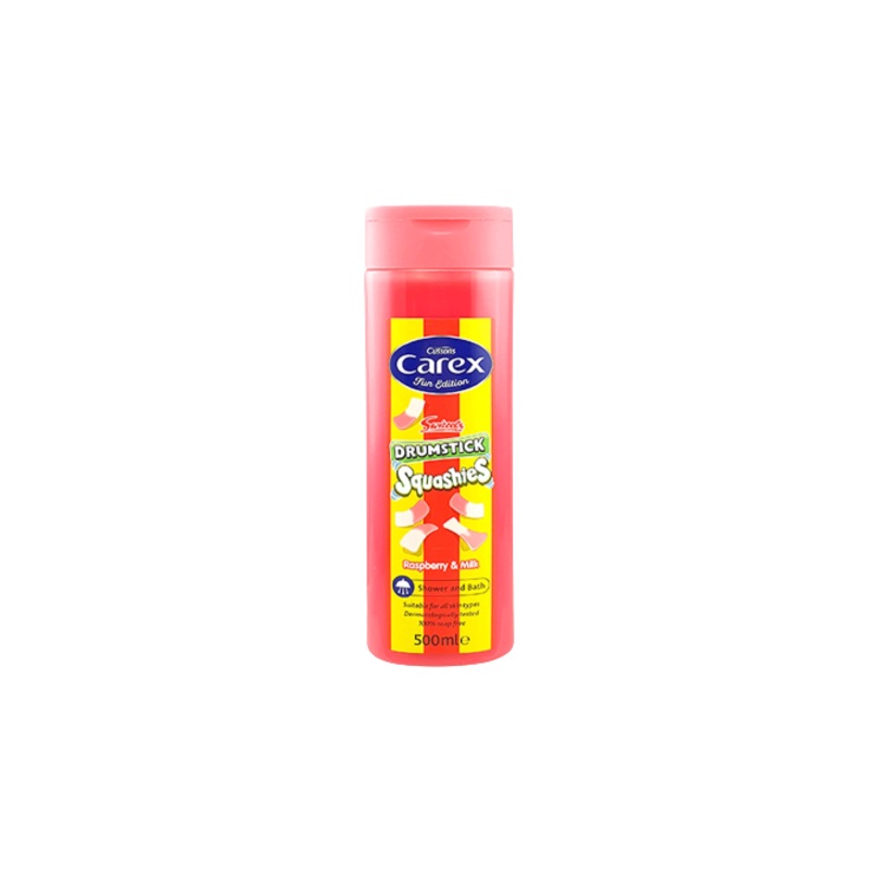 Cussons Carex Drumstick Shower And Bath