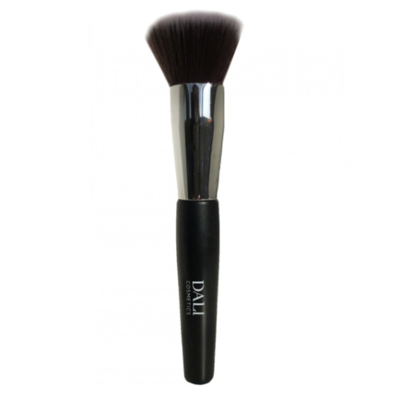 Dali foundation brush