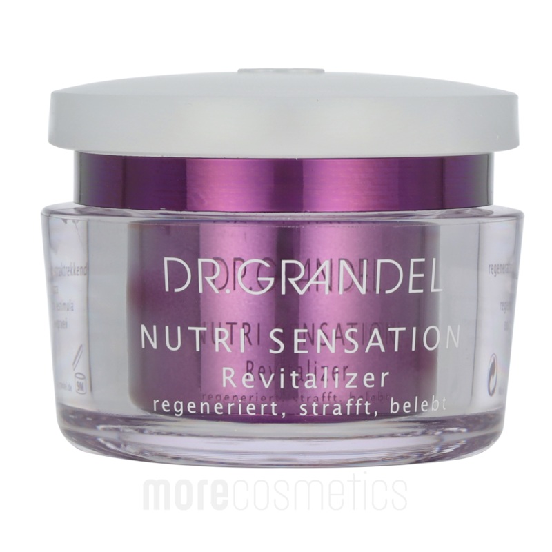 Dr. Grandel Nutri Sensation Revitalizer Cream