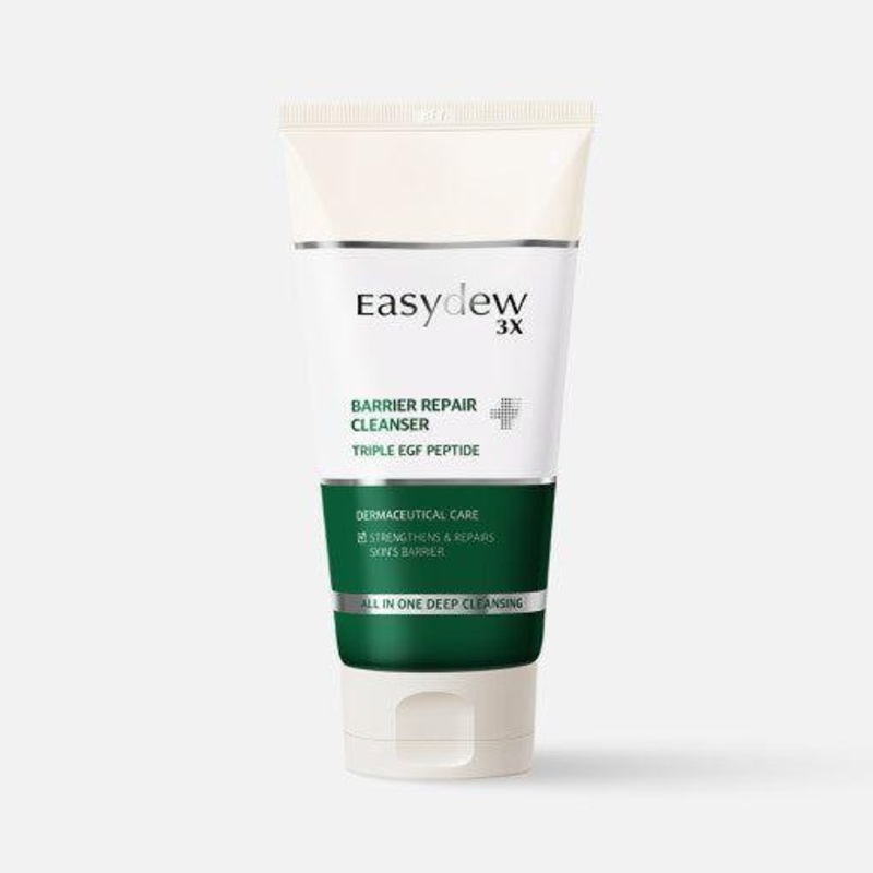 Easydew Barrier Repair Cleanser  150ml | Hydrating & Skin Barrier Care