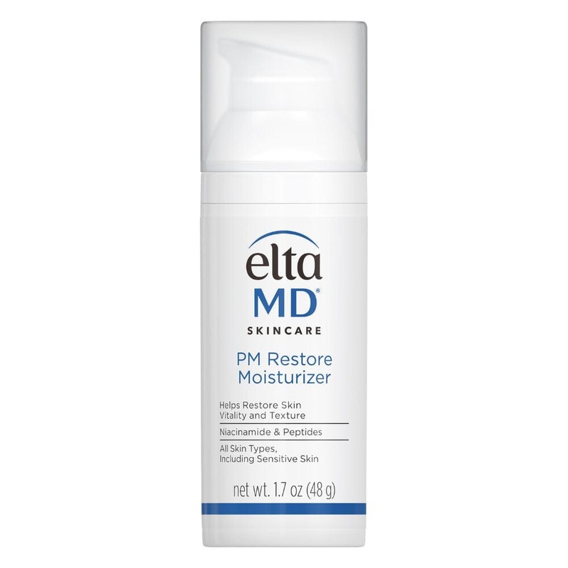 EltaMD PM Restore Moisturizer 1.7 oz.