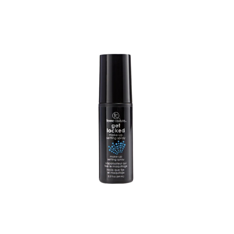 Femme Couture Get Locked Setting Spray