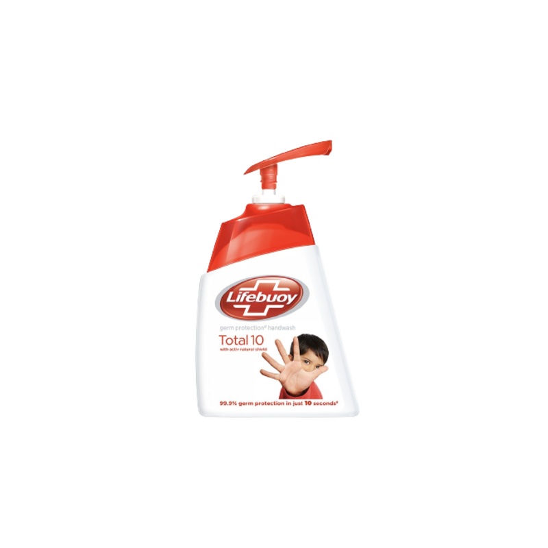 Lifebuoy Hand Wash