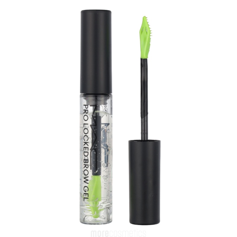 MAC Pro Locked Brow Gel Clear