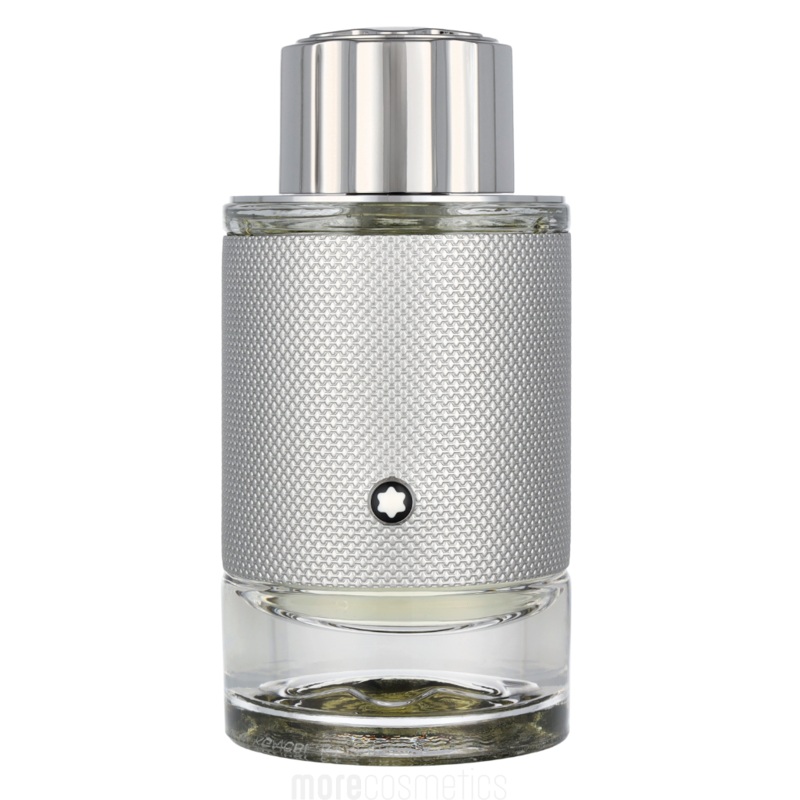 Montblanc Explorer Platinum Edp Spray 100 ml