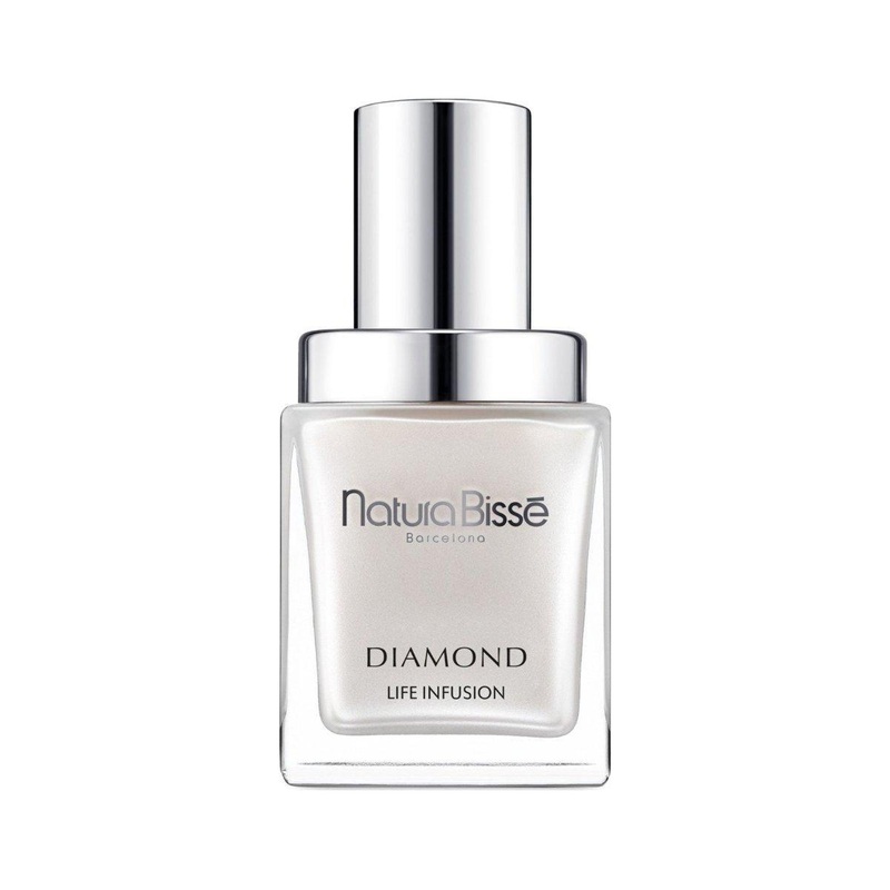 Natura Biss Diamond Life Infusion  25ml | Advanced Lifting & Anti-Aging Serum for Sculpted, Youthful Skin