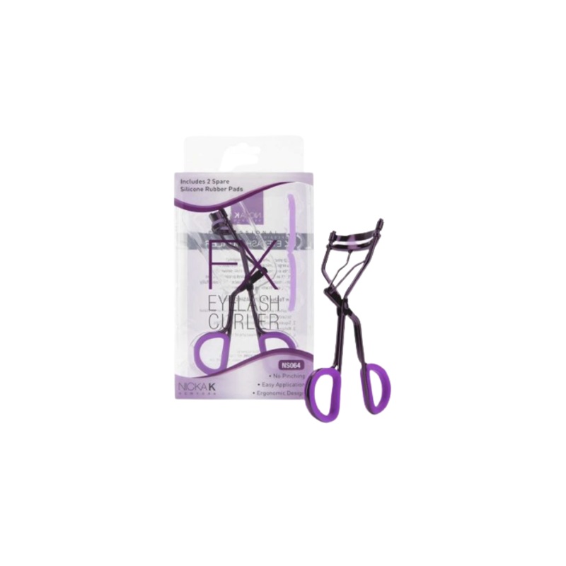 Nicka K Fx Eye Lash Curler