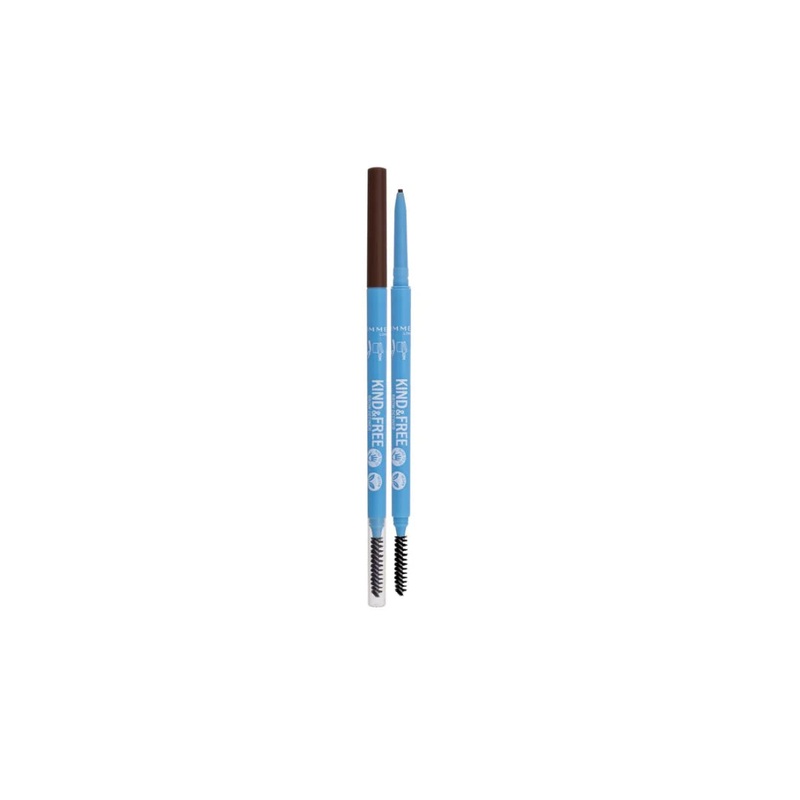 Rimmel kind & free brow definer 003-warm brown