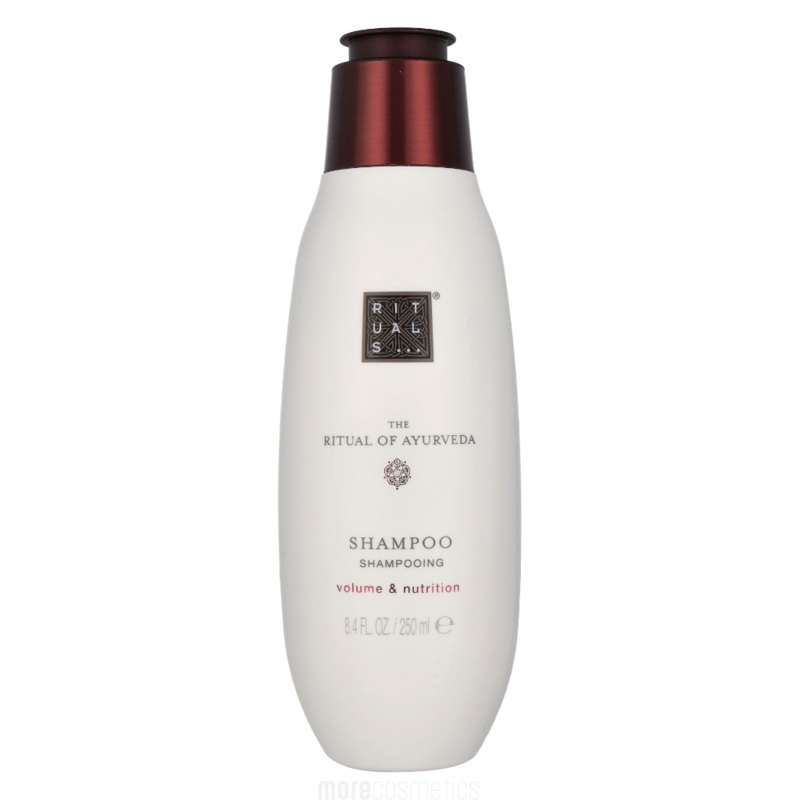 Rituals Ayurveda Nourishing Shampoo