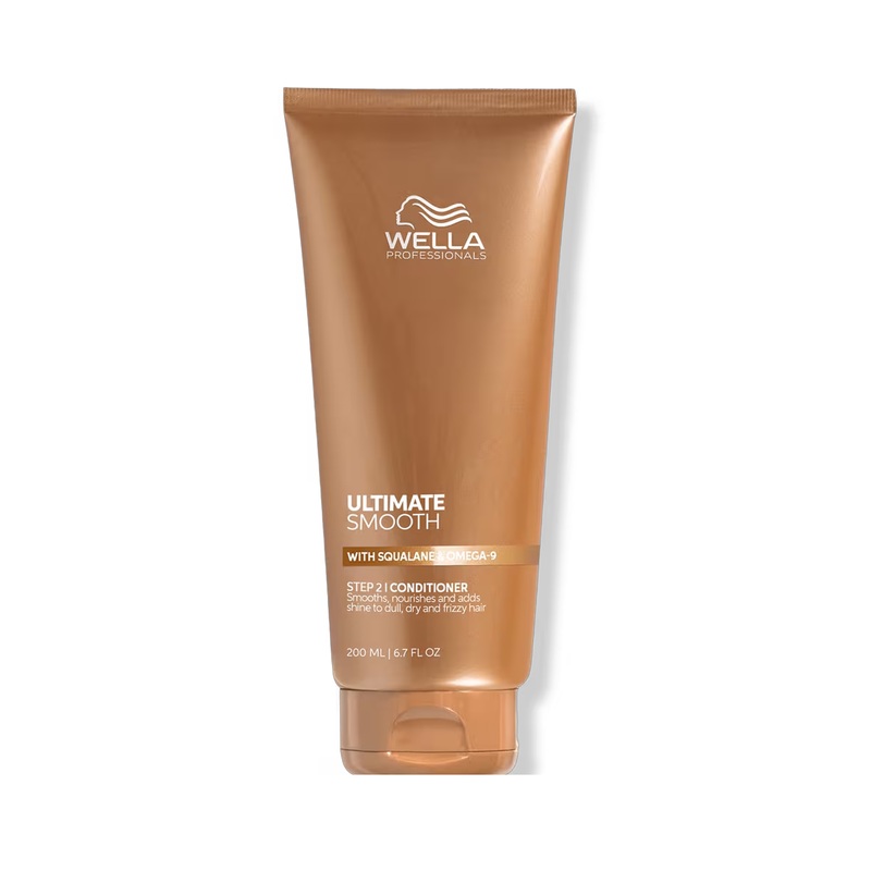 Wella Ultimate Smooth Conditioner 33OZ