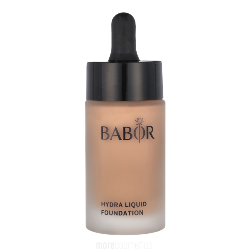 Babor Hydra Liquid Foundation #08 Sunny