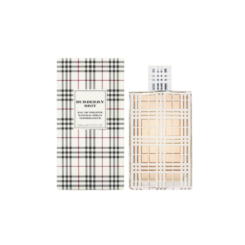 Burberry Brit Perfume