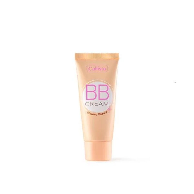Callista BB Cream SPF 15 – Natural Coverage Foundation for All Skin Types