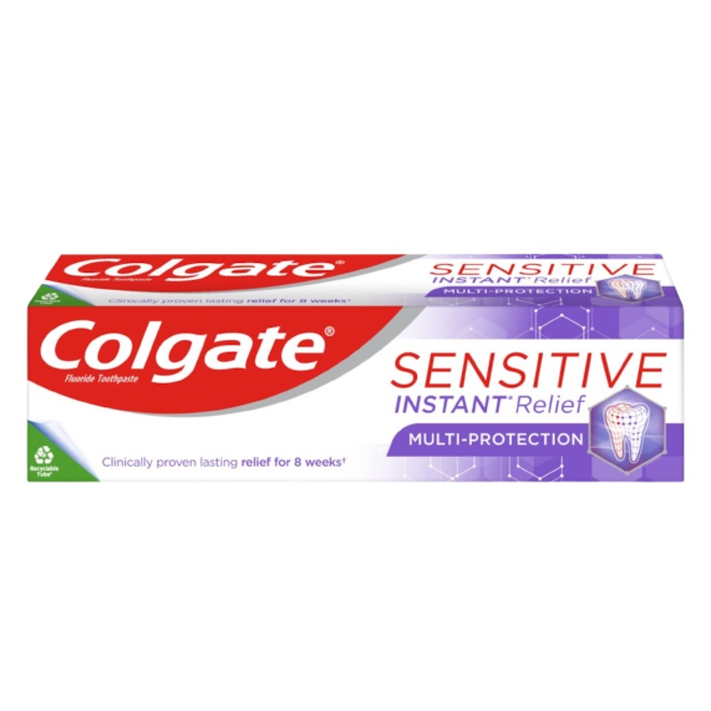 Colgate Sensitive Instant Relief