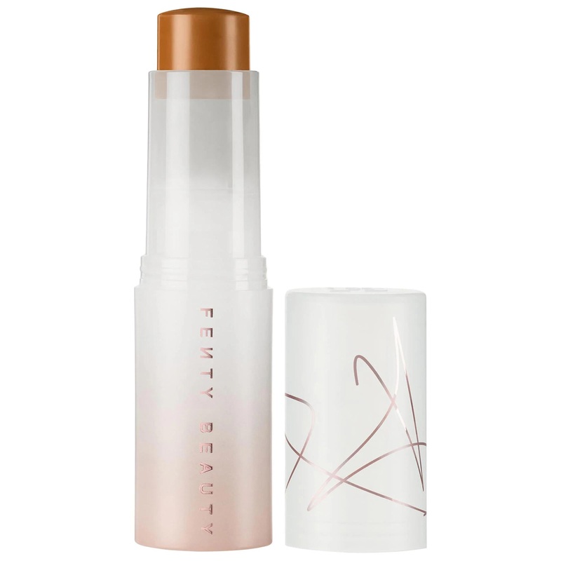 Eaze Eaze Drop Stick Blur + Smooth Tint Stick Foundation – Natural Finish, Hydrating, Long-Wear Makeup