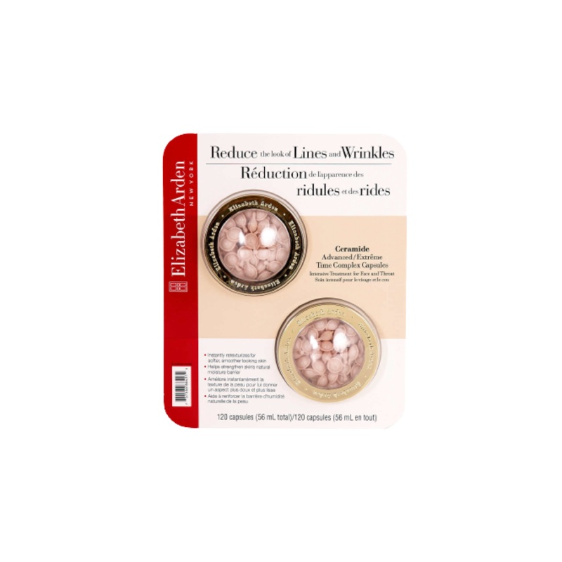 Elizabeth Arden Ceramide Advanced/Extreme