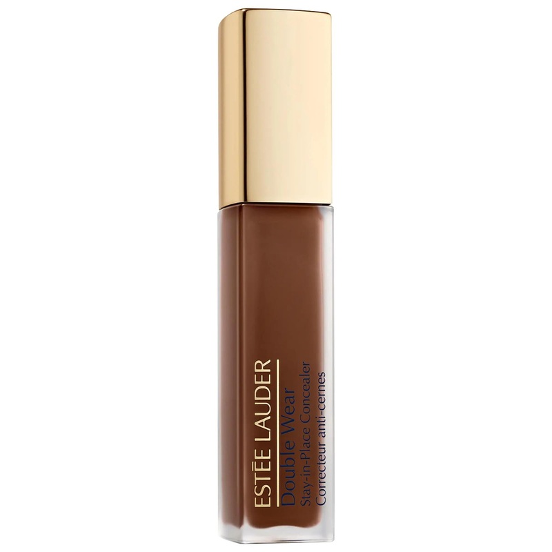 Este Lauder Double Wear: Stay-in-Place 24H Longwear Concealer – Full Coverage, Natural Finish, Oil Control, Blemish & Dark Circle Coverage