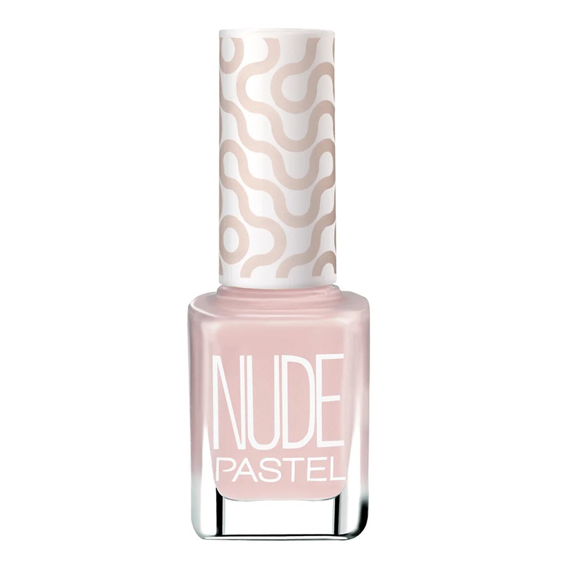 Pastel nail polish – 751
