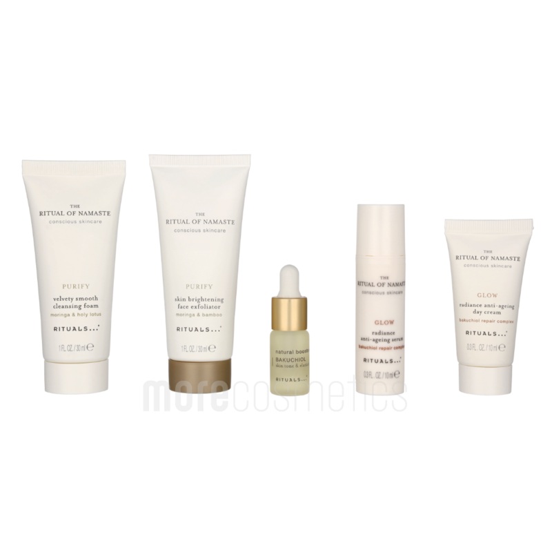 Rituals Namaste Set