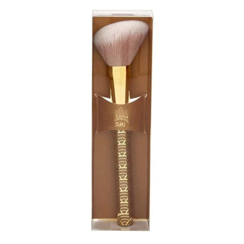 Rival Loves Me Eternal Sun Bronzer Makeup Brush for Flawless Application