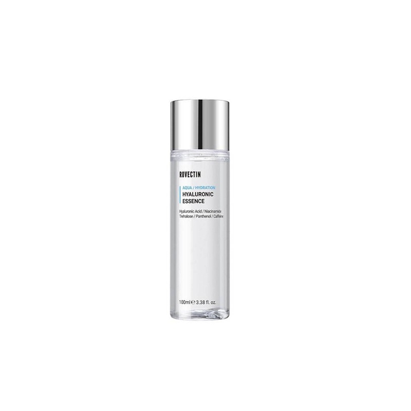 Rovectin Aqua Hyaluronic Essence – 100ml